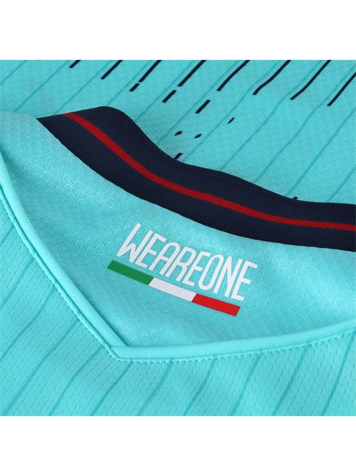 Macron Bologna maglia gara Third 25/26 Bologna | 700099400001THIRD 25/26